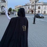Фото отзыва 3: экскурсия "Тайны Казанского кремля: прогулка с фонарщиком Фаролеро"