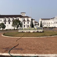 Фото отзыва 2: экскурсия "Весь Гоа за один день: групповая экскурсия"