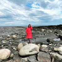 Фото отзыва 2: экскурсия "Джип-тур на полуострова Рыбачий и Средний"