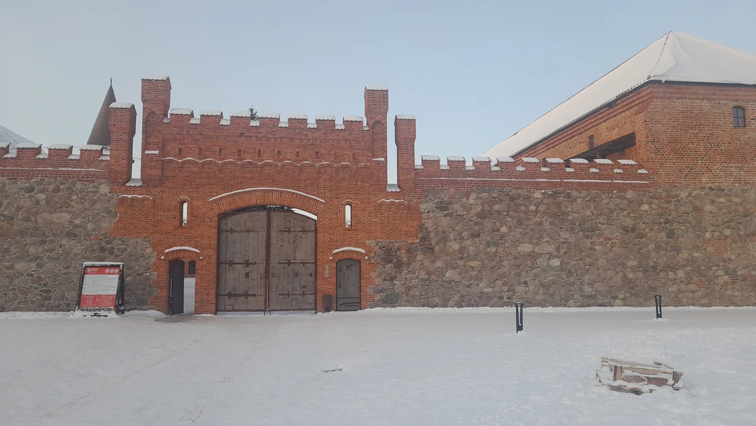 Экскурсия понравилась. Продуман интересный маршрут, посмотрели Замок « Нойхаузен», кирху «Гросс-Легиттен», «Старый Маяк» в Заливино. Все