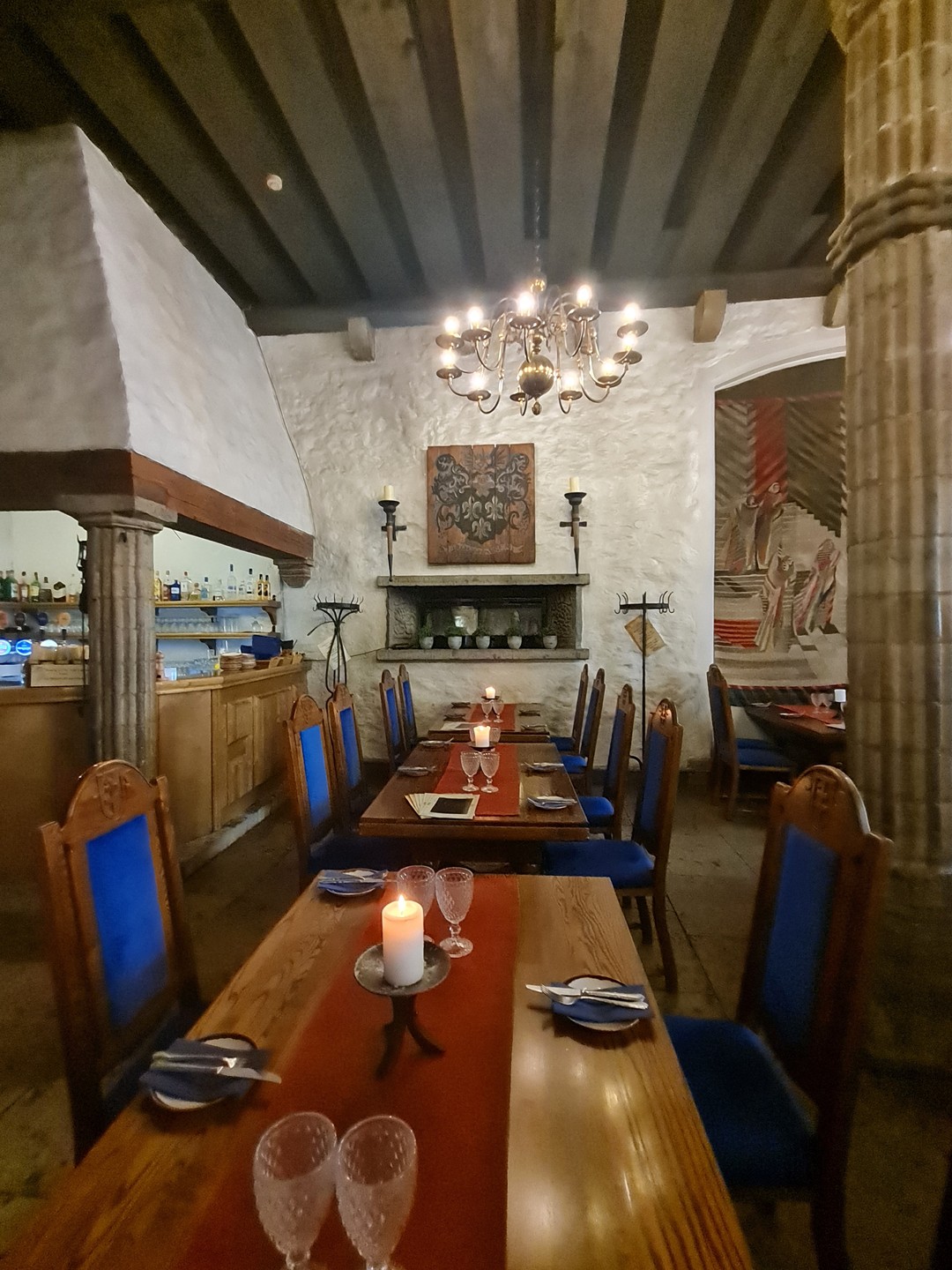 С улыбкой по Старому Таллину (Tatiana)