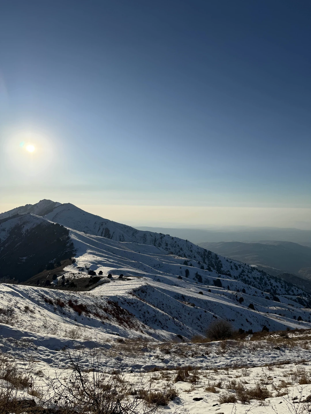 Замечательная и очень познавательная экскурсия. Равшан - прекрасный гид, человек любящий свою страну и знающий историю