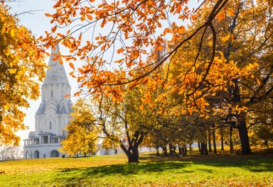 Фото достопримечательности: Коломенское
