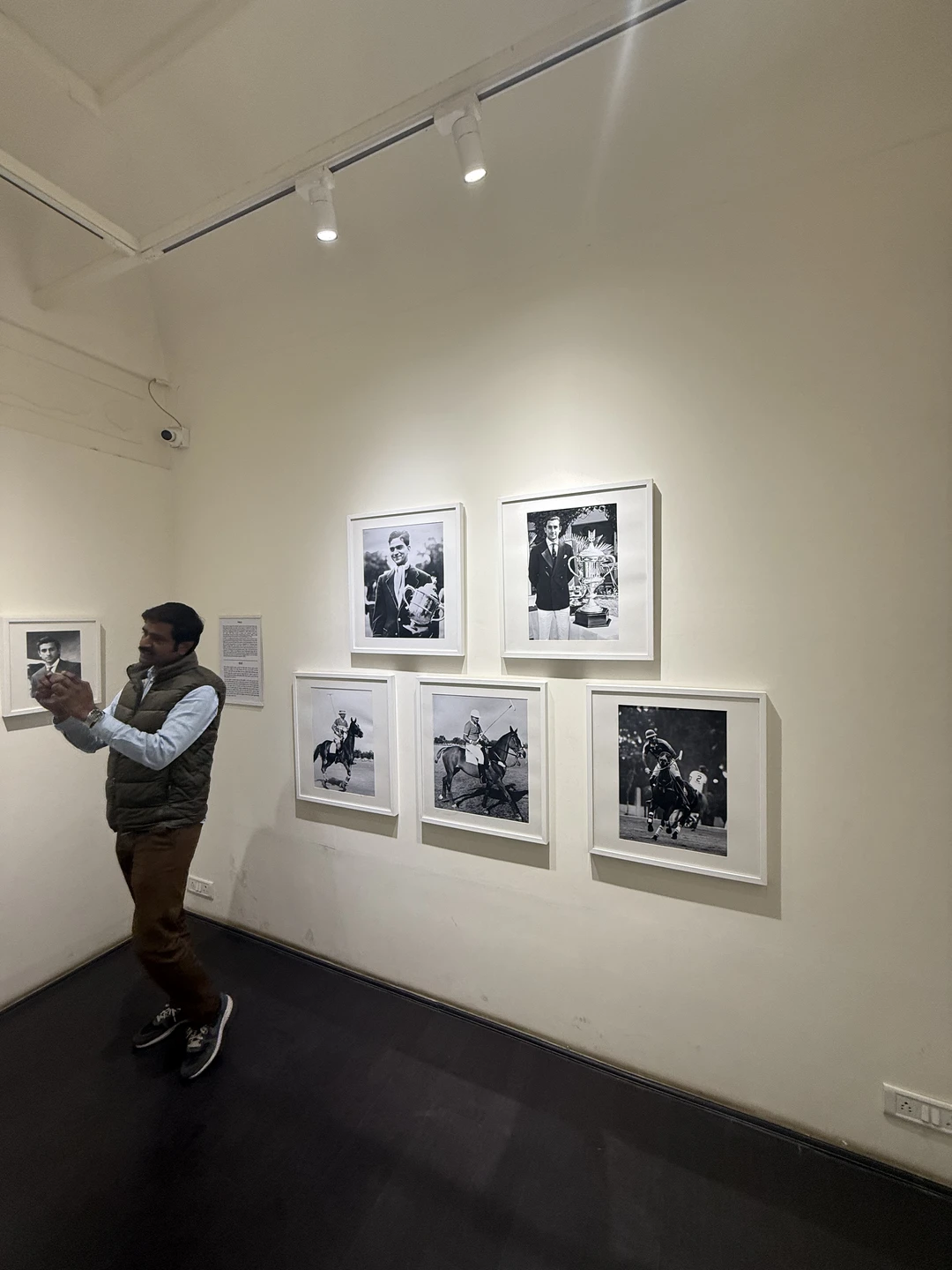 Джей лучший гид, который когда либо у нас был