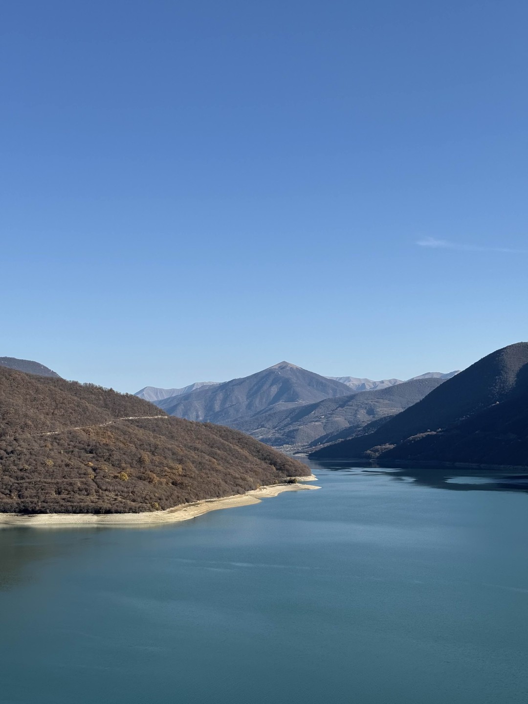 Экскурсия прошла неплохо, могу сказать только, что гид у нас был хороший, все рассказывал, подбадривал
