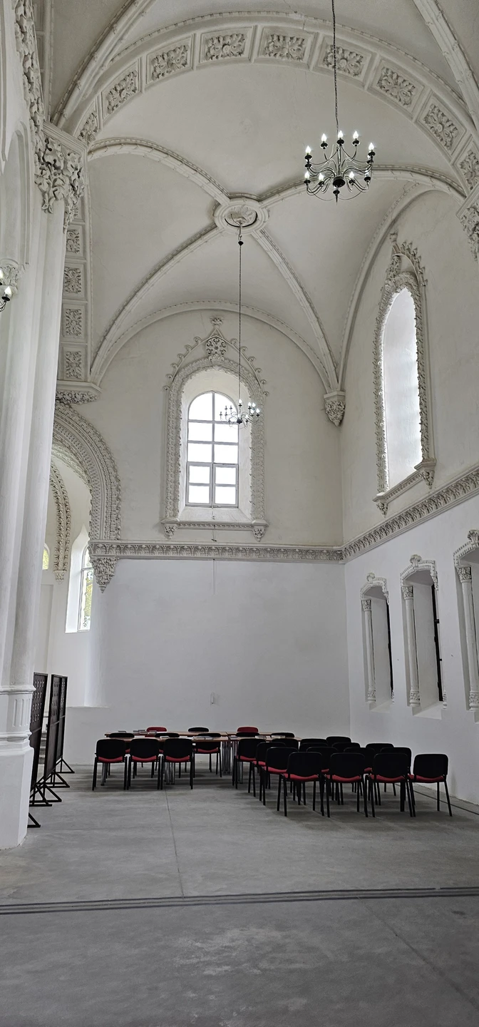 Королевский город Гродно (Олеся)