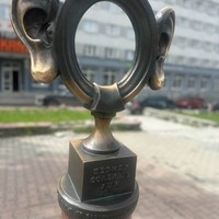 Фото отзыва 3: экскурсия "Пермь сквозь столетия"
