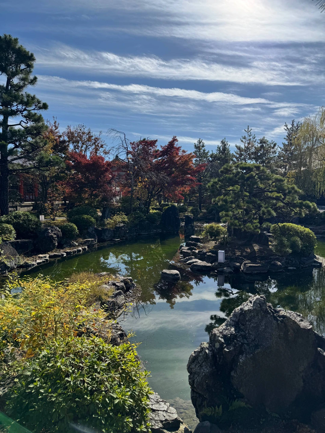 Подробный день в Киото с чудесным гидом!