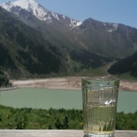 Отзыв о экскурсии "Путешествие к Большому Алматинскому озеру — из Алматы" — фото 1