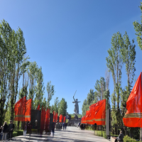 Фото отзыва 1: экскурсия "Волгоград за 5 часов"