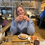 Аватар путешественника