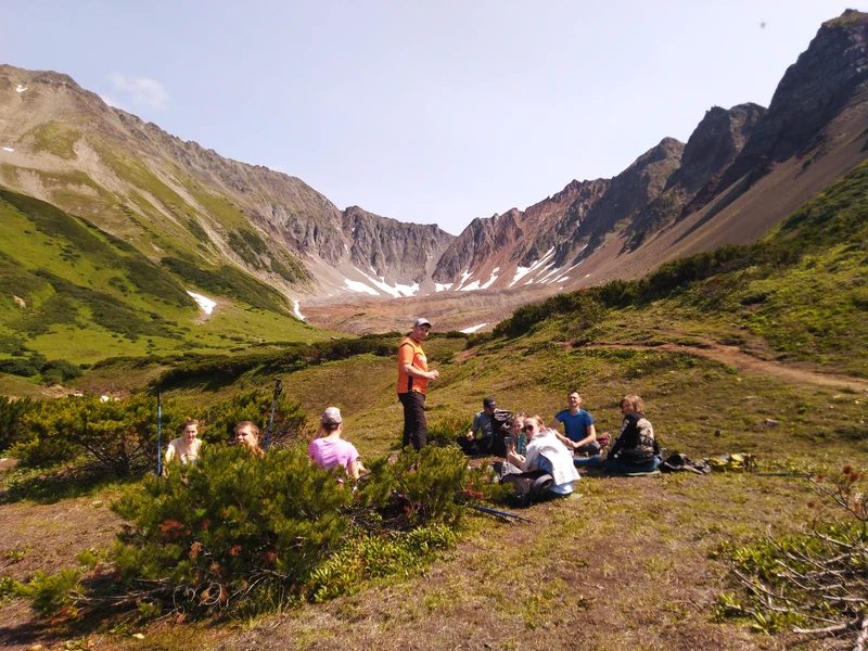Завораживающий Вачкажец: хайкинг по медвежьим тропам