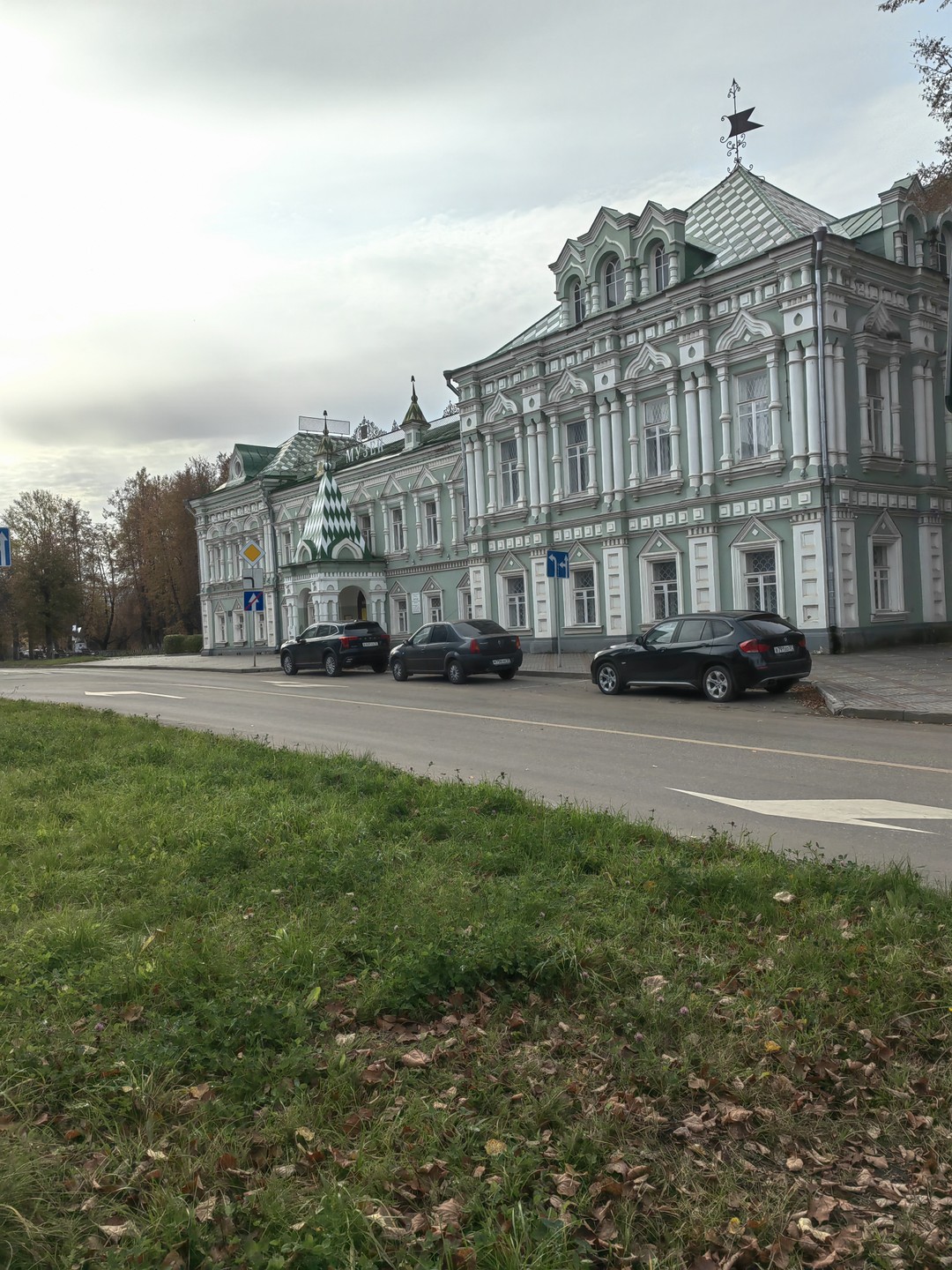 Легенды Шуи (Татьяна)