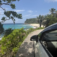 Фото отзыва 3: экскурсия "Сейшелы: один день в раю"