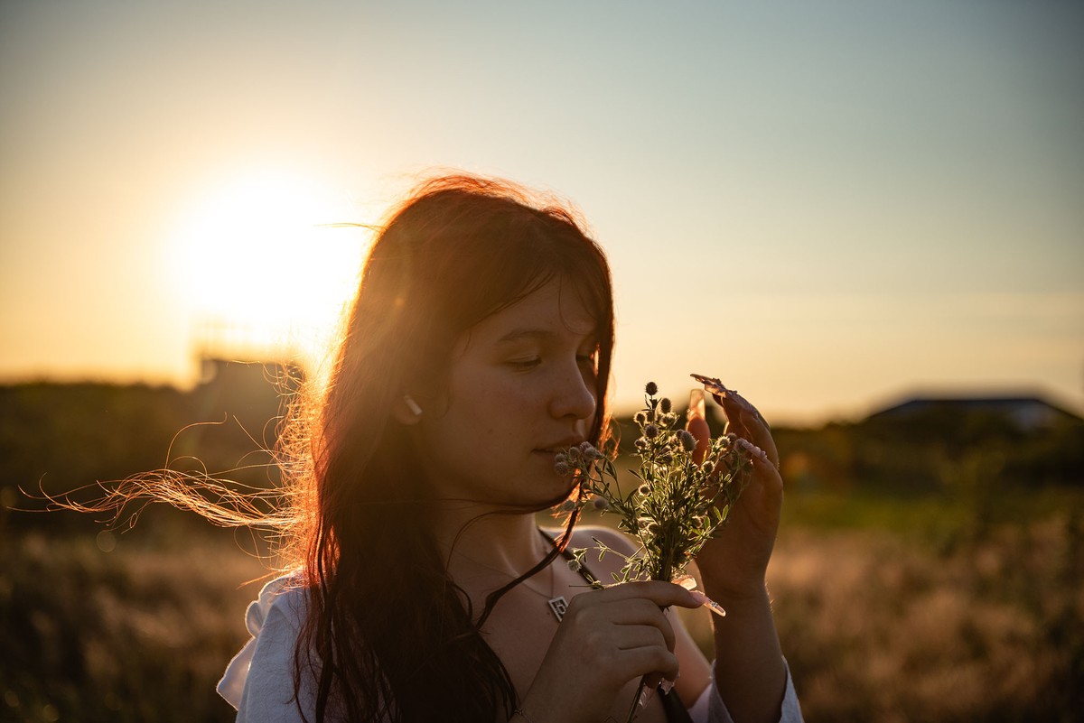 Фотопутешествие: от прусского городища Варген до пляжей Янтарного (25/30)