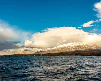 Окончание тура