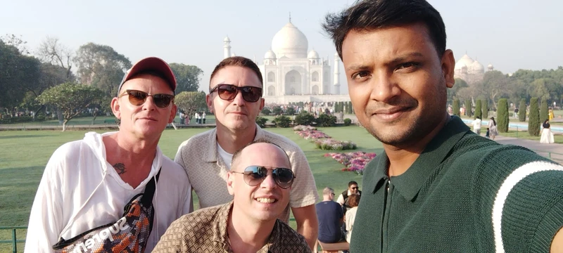 Добрый день! хочу от всей души поблагодарить Вашу команду и персонально Али,за встречу первого дня весны