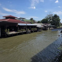 Фото отзыва 3: экскурсия "Храмы, клонги и тайны Бангкока"