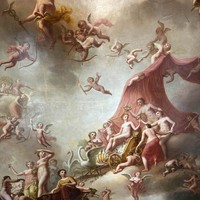 Фото отзыва 1: экскурсия "Императорские резиденции — Гатчина: дворцово-парковый ансамбль"