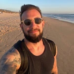 Аватар путешественника