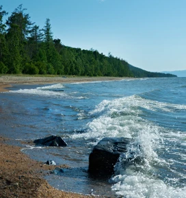 Гремячинск