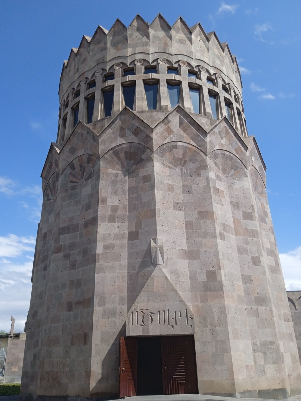 Фото Путешествие в армянский Ватикан