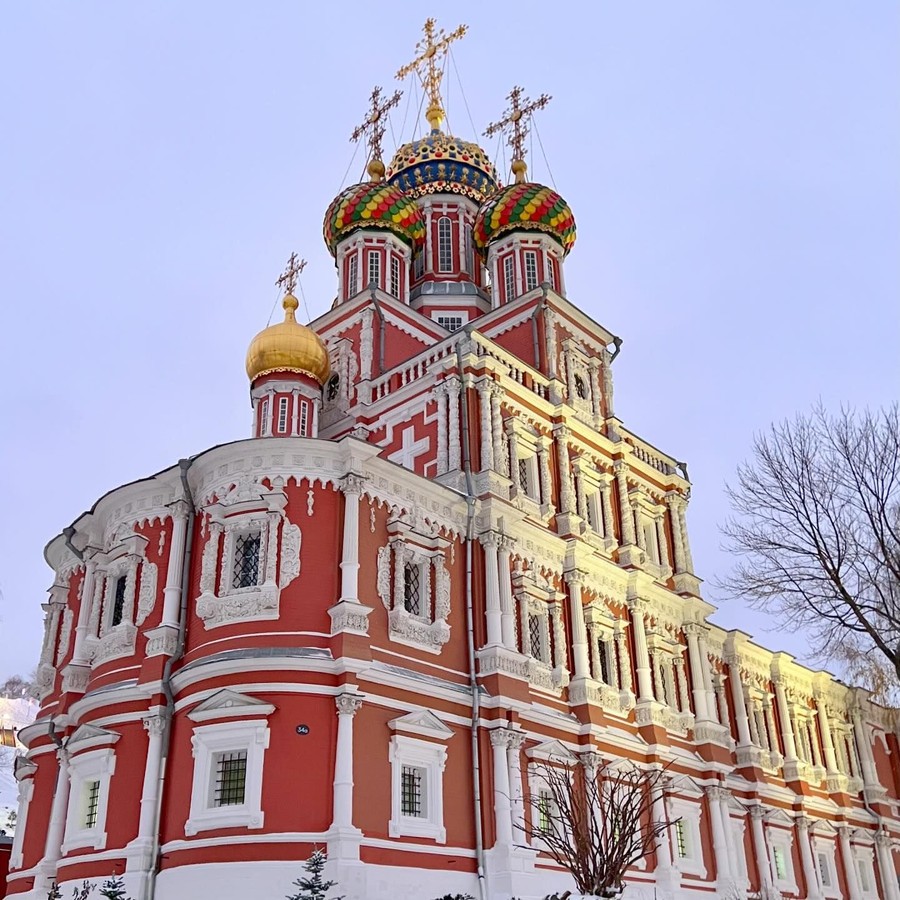 Главное изображение экскурсии - Нижний Новгород в деталях
