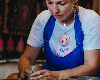 Древние монастыри и армянская Швейцария