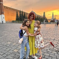 Фото отзыва 2: экскурсия "Сквозь века вокруг Кремля: экскурсия для детей и взрослых"