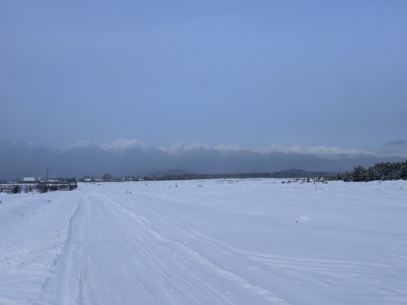 Из Иркутска - в Аршан, к подножию сибирских Альп (Ирина)