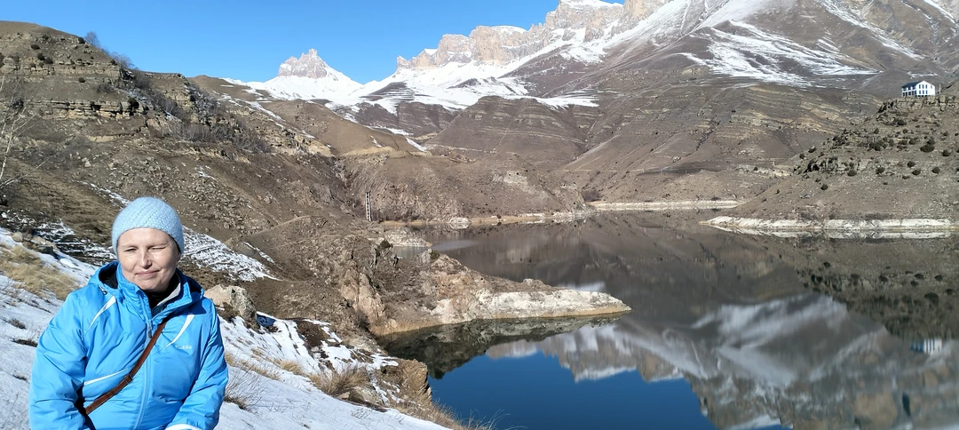 8 марта ездили на экскурсию, гид водитель Артемий. Всё прошло замечательно, продуманный интересный маршрут, рассказ по