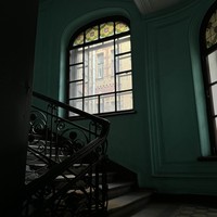Фото отзыва 2: экскурсия "Доходные дома, дворы-колодцы и парадные лестницы"