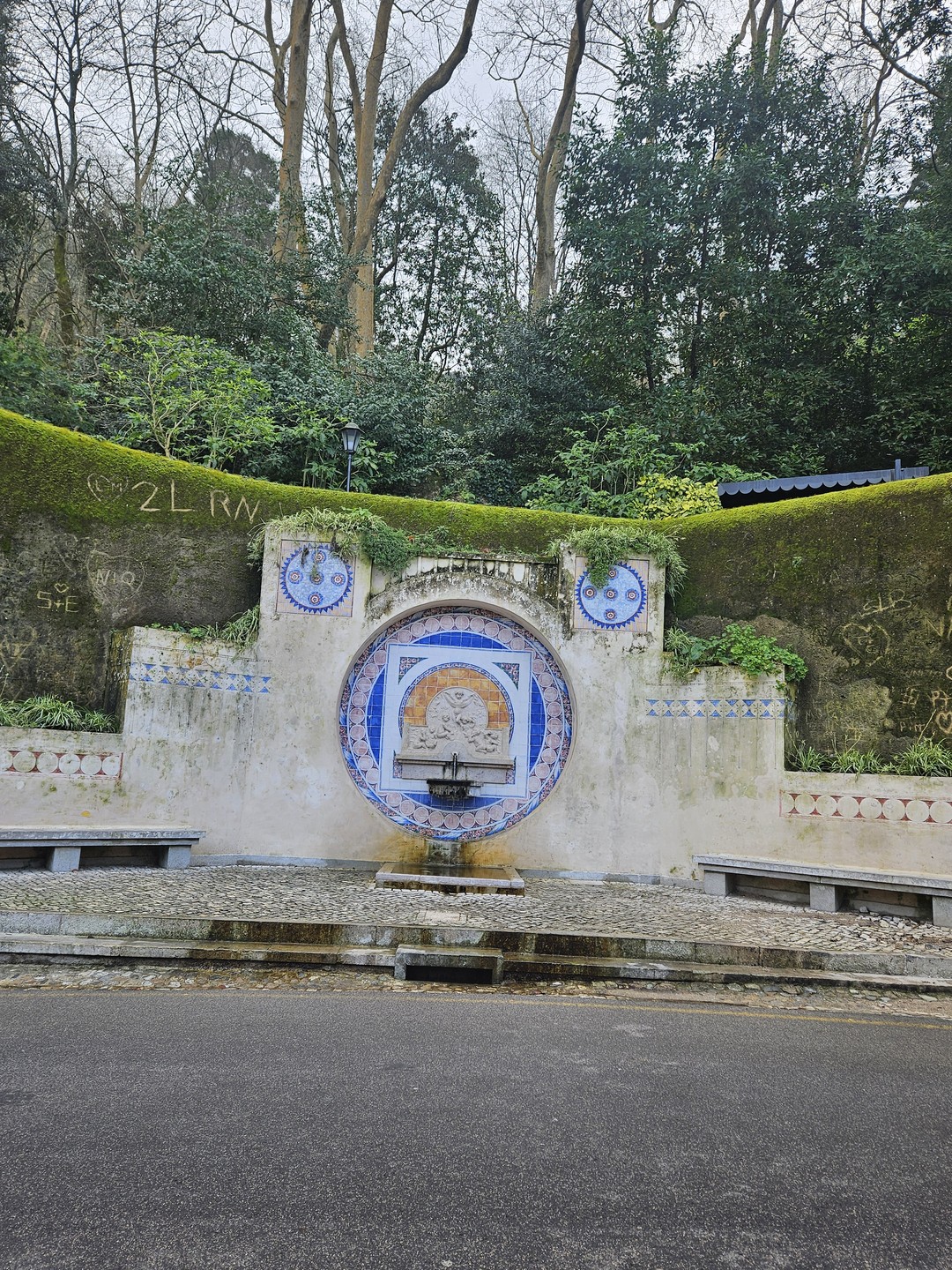 Синтра, Атлантика и мыс Рока (Ilona)