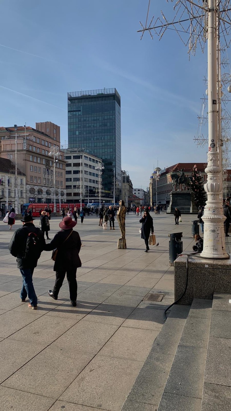 Истории старого Загреба (Никита)