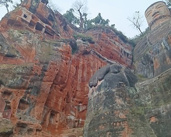 Большой Будда