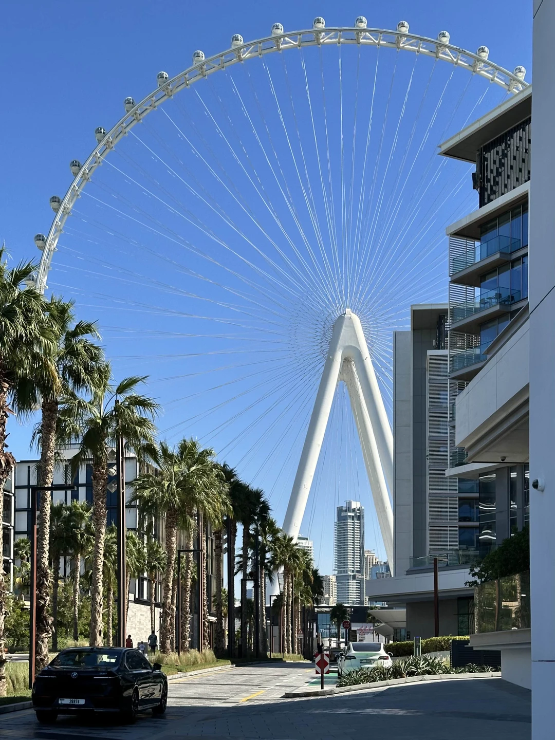 Обзорная экскурсия по Дубаю в мини-группе (Тимур)