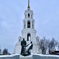 Фото отзыва 8: экскурсия "Открыть прекрасную старинную Шую"
