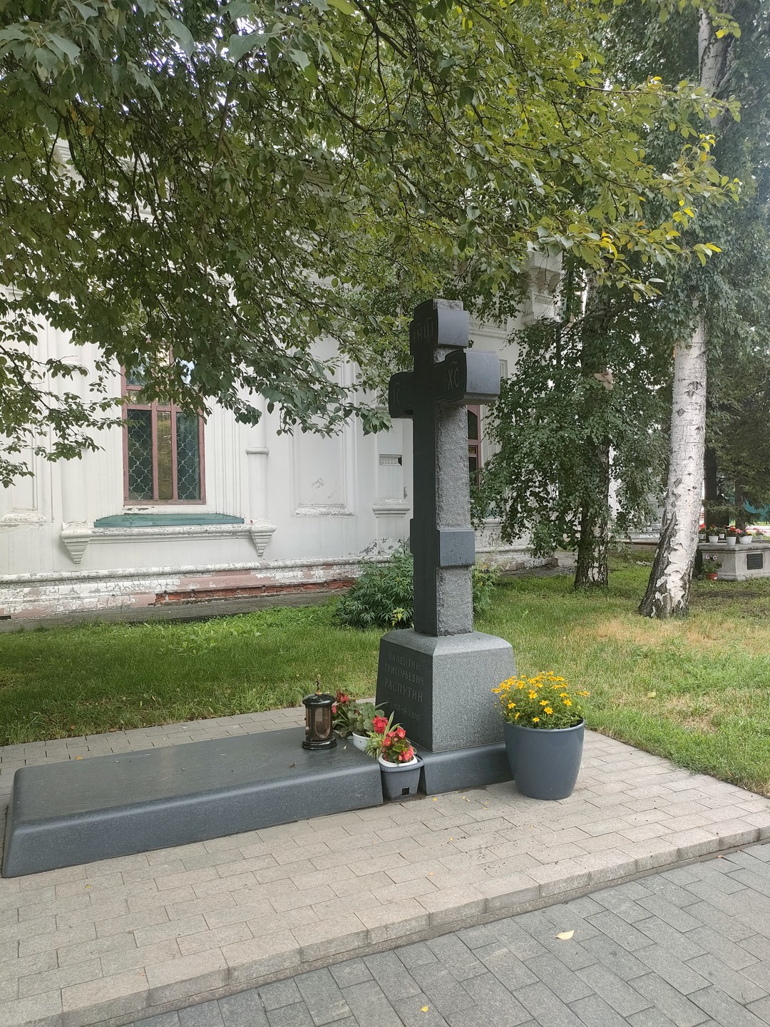 Живая история Иркутска: познавательная экскурсия на автомобиле (Светлана)