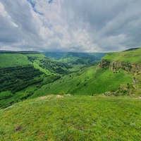 Фото отзыва 3: экскурсия "Берёзовское ущелье: сказочные окрестности Кисловодска"