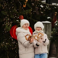 Фото отзыва 2: экскурсия "Фотопрогулка по волшебному Зеленоградску"