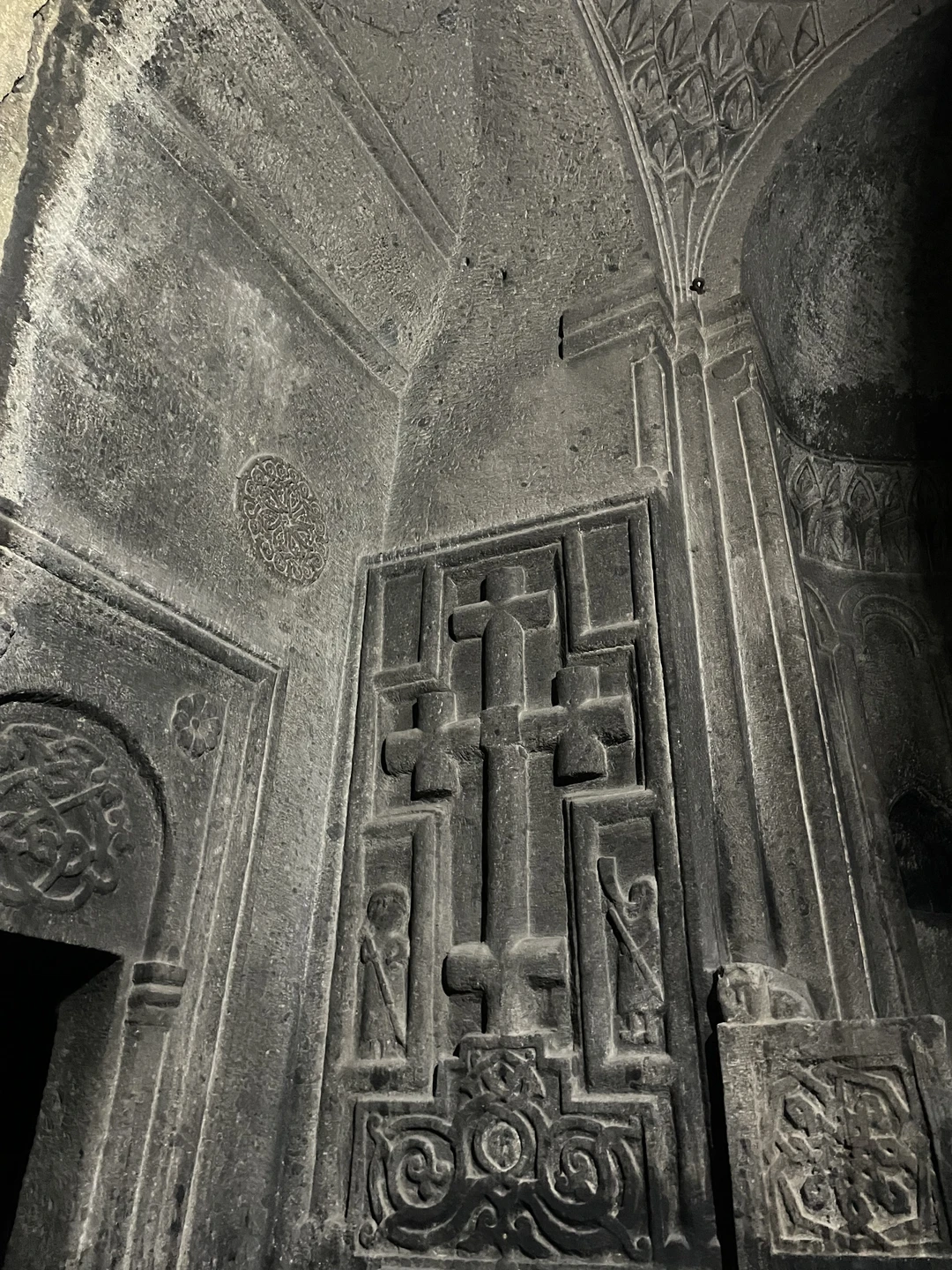 Экскурсия очень понравилась! Армен-гид, экскурсовод, водитель, выше всяких похвал. Всегда подскажет где надо побывать, где что