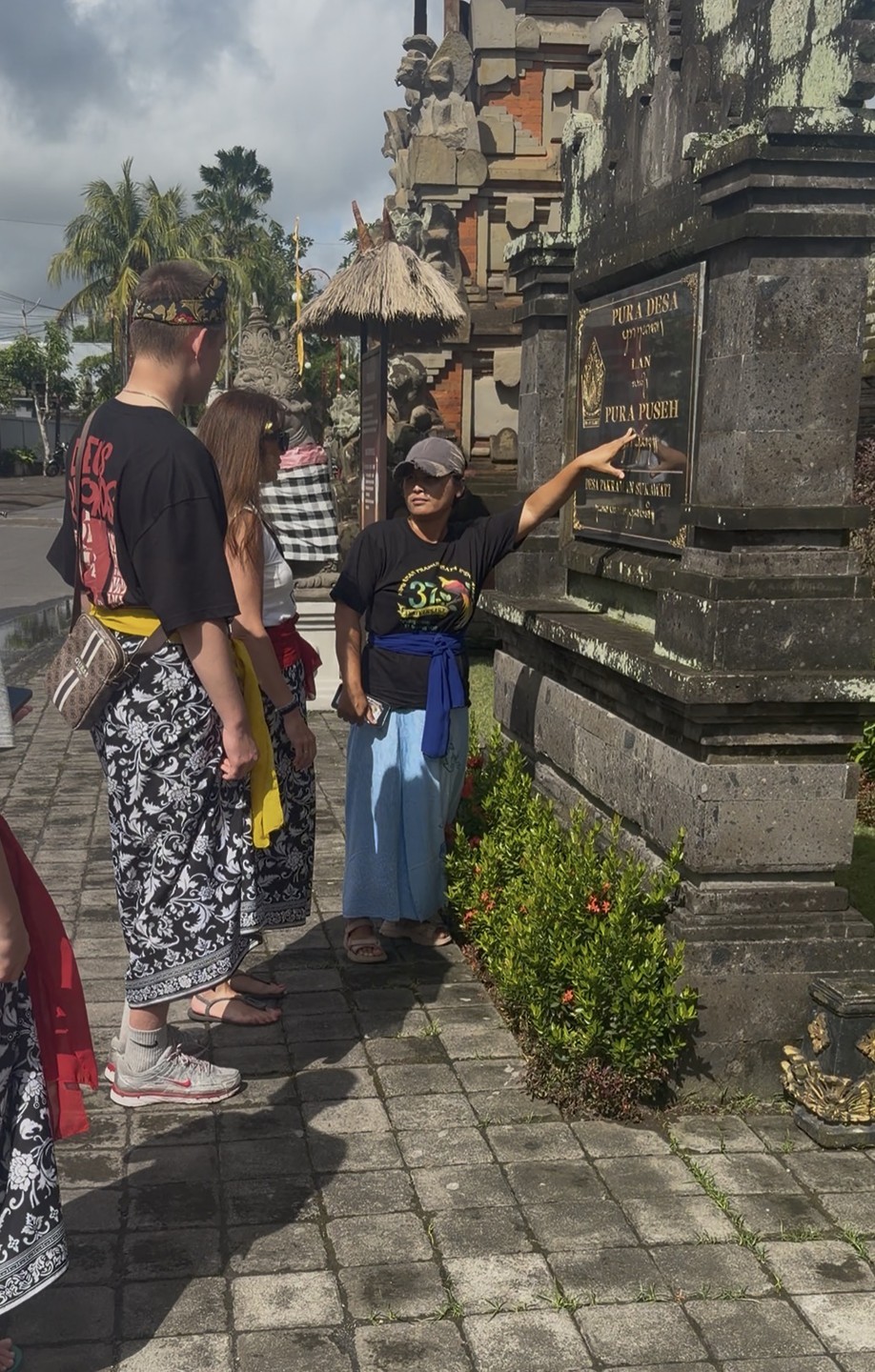 Бали, который вы ждёте (Алла)