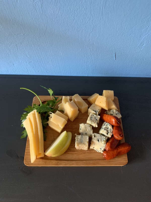 Виды Старый Кёнигсберг и прусская кухня