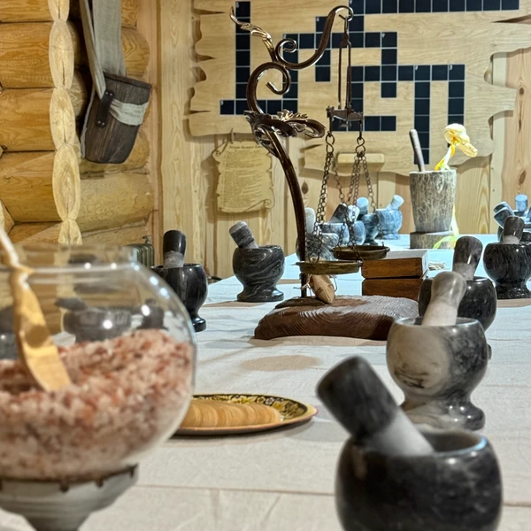 Соль земли Коломенской