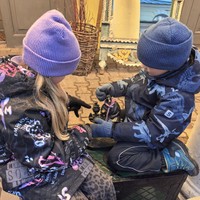 Фото отзыва 2: экскурсия ""