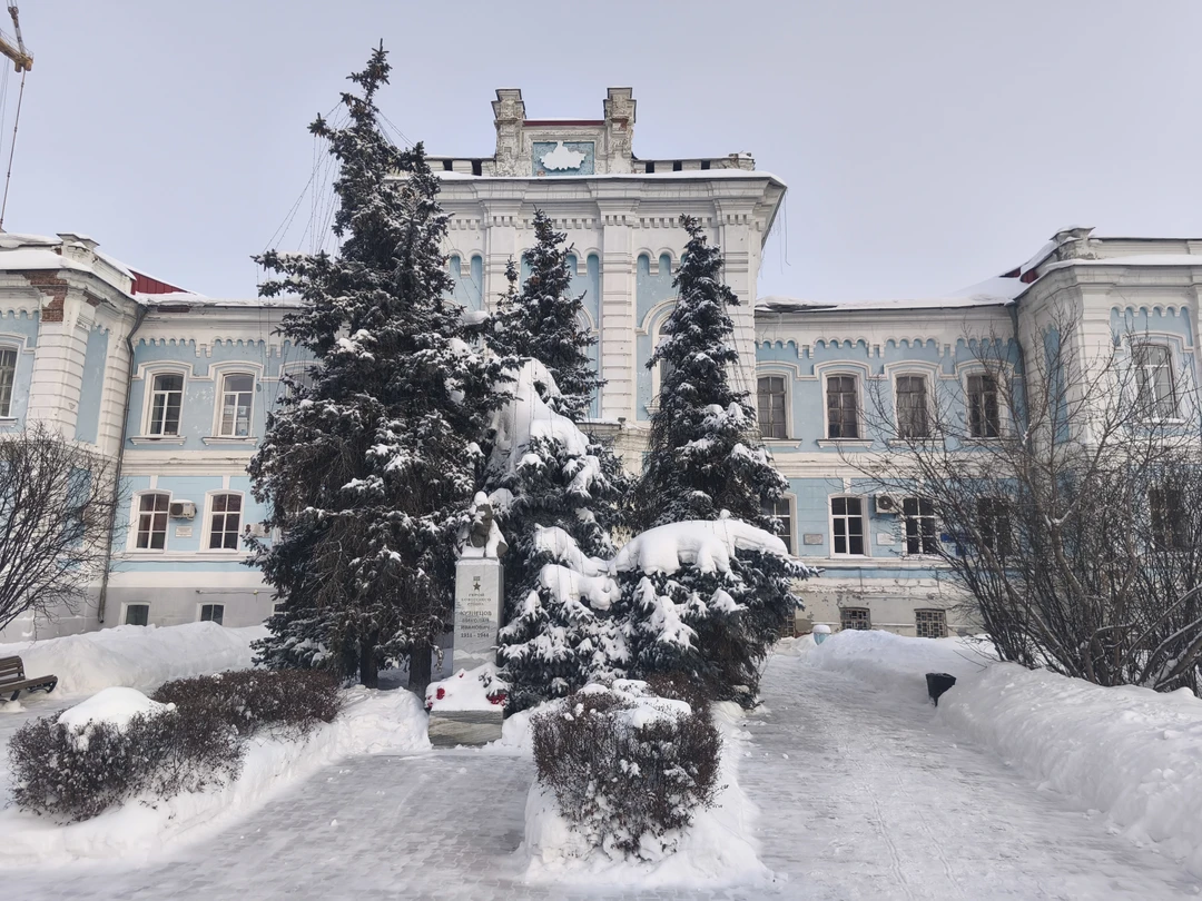 Спасибо огромнейшее Станиславу за проведенную экскурсию! На высшем уровне!!! Станислав Супер экскурсовод!!! Несмотря на ветреную и