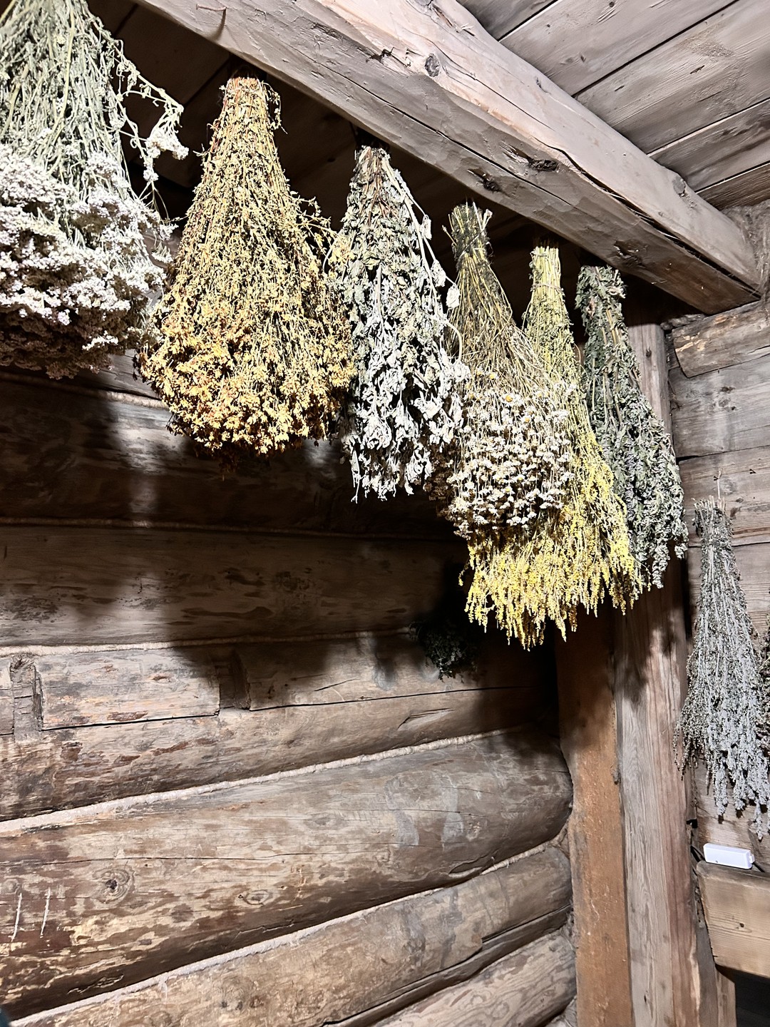 В сердце древнего Суздаля, среди волшебных деревянных теремов, мы встретились с Марией — искусной мастерицей. Словно