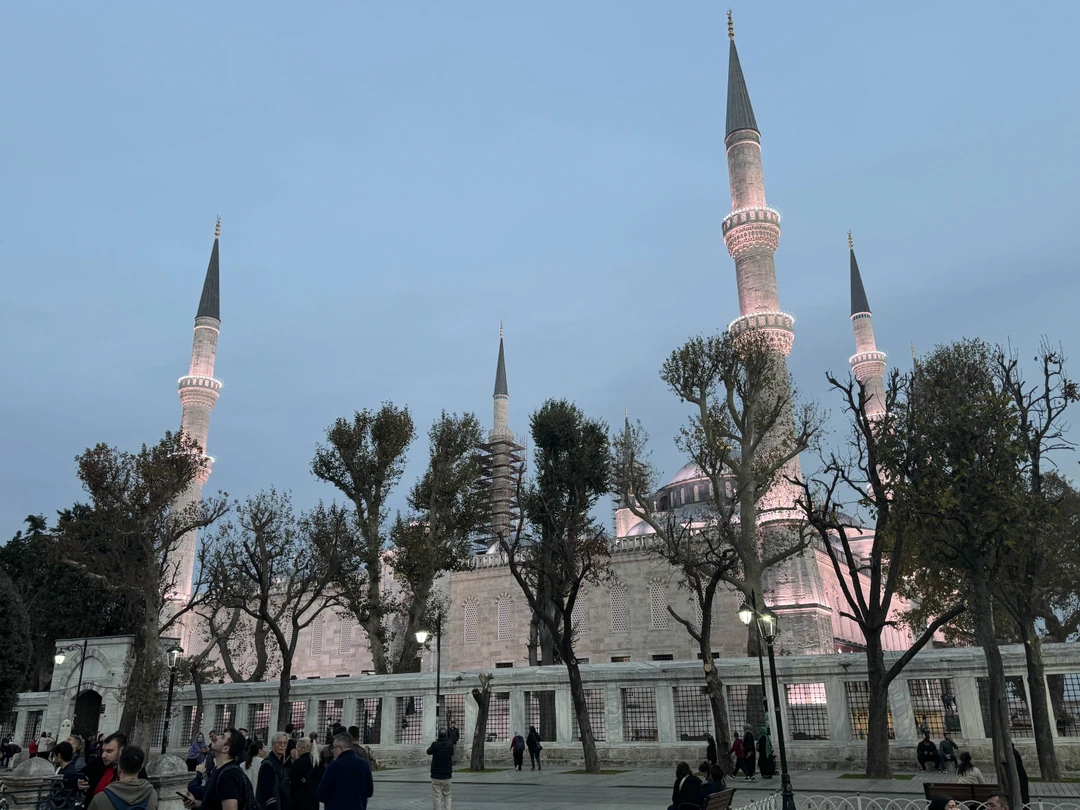 Все очень понравилось, без очередей все понятно интересно и идеально рассчитано по времени!