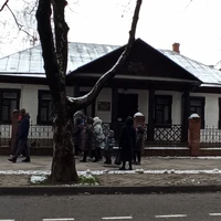 Фото отзыва 3: экскурсия "По Краснодару и парку Галицкого (пешком и на машине)"