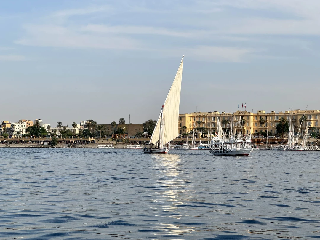 Отличная поездка! Таха все прекрасно организовал, у нас был отличный гид Ахмед, интересно все рассказал и